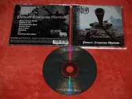 MARDUK Panzer Division 1999