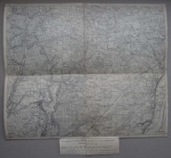 KORONOWO n. Brdą, BŁĄDZIM, SEROCK, MINIKOWO, WUDZYŃ (Crone an der Brahe)