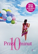 Przez 10 minut Chiara Gamberale A13
