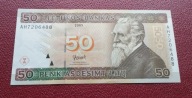 50 LIT LITWA 2003 ser.AH st.-1