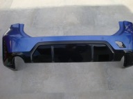 Zderzak tylny BMW G21 LCI M-PAKIET + dyfuzor - IDEALNY