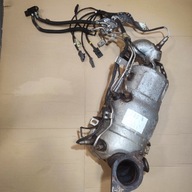 Filtr DPF Ducato 2.3 euro 6 bez adblue 1379587080 1379588080