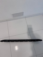 ŚLIZG ZDERZAKA ŚRODKOWY TYŁ AUDI A6 C7 SEDAN 4G5807458A