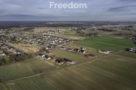 Działka, Opole, 7626 m²