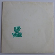The Rolling Stones – After-Math winyl Ger 1966 G+