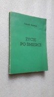 ZYCIE PO SMIERCI - Leszek Szuman