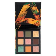 Avon Paleta cieni do powiek Ultra Colour - Earths