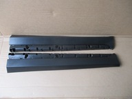 LISTWA DRZWI PRAWA PRZÓD HYUNDAI TUCSON IV N LINE NOWA ORG 87724-N7CA0