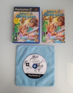 LEGEND OF HERKULES PS2 KOMPLETNA PLAYSTATION 2