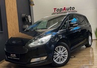 Ford Galaxy II 2.0 TDCI 150KM manual navi GWARANCJA 7 osobowy 2.0