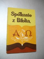 Spotkanie z Biblią. Zachariasz Łyko