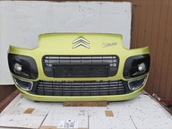 CITROEN C3 PICASSO ZDERZAK PRZÓD KOMPLETNY KARC