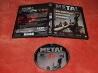 Metal A Headbanger's Journey 2007 DVD