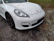 PORSCHE PANAMERA 970 LAMPA XENON LEWY + PRAWY 97063105802 97063105702