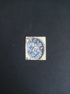 filatelistyka Niemcy PRUSY (eu11/14)