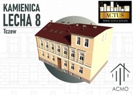 Mieszkanie, Tczew, Tczewski, 38 m²