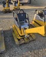 Wacker Neuson zageszczarka wacker Dpu 5545 heh 400 kg 15 rok