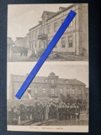 OLKUSZ 1914 Gimnazjum Męskie R. Zakrzewski