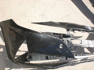 ZDERZAK PRZÓD HYUNDAI ELANTRA VII 7 2020 2021 2022