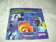MULTIMEDIALNY NIEZBĘDNIK- MATEMATYKA-PRZYRODA- CD