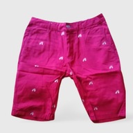 SZORTY SPODENKI KRÓTKIE SPODENKI BERSHKA