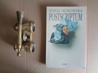 Postscriptum M. Nurowska