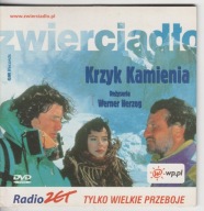 Krzyk kamienia