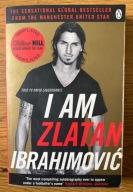 I am Zlatan Ibrahimović