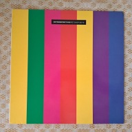 Pet Shop Boys Introspective 1988 SP (EX/EX+)