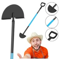 NÓŻ DO DARNI CELLFAST OBCINAK TRAWY OGRÓD DO WYZNACZANIA KRAWĘDZI TRAWNIKA