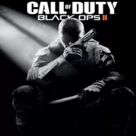 Call of Duty Black Ops II Alert Steam PC