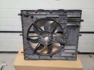 CRAFTER 2 II 7C MAN TGE 2016- WENTYLATOR CHŁODNICY 2N0121207H ORYGINAŁ