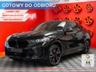BMW X6 xDrive40i Sport Suv 3.0 (381KM) 2026