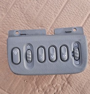 PRZEŁĄCZNIK PANEL SZYB LEWY PRZÓD RENAULT SCENIC I 7700432429