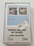 Freddie Hubbard, Art Blakey – Feel The Wind