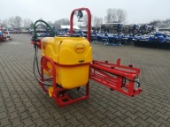 Opryskiwacz Polowy Zawieszany JAR-MET P-128 400l 12m 15m