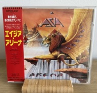 Asia - Arena - Japan !!!!!!