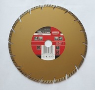 Modeco Ściernica tarcza diamentowa turbo 230mm expert - MN-78-315