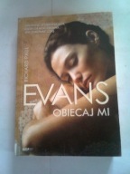 OBIECAJ MI - Richard Paul Evans