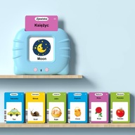 CZYTNIK KART DO NAUKI 1020 SŁOWEK POLSKI ANGIELSKI FISZKI DO ANGIELSKIEGO