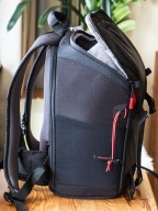 Plecak do sprzętu fotograficznego HAMA Profitour 180