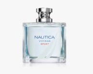 Nautica Voyage Sport 100ml EDT - woda toaletowa