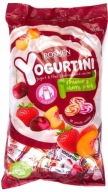 CUKIERKI ROSHEN YOGURTINI 1 KG OPAKOWANIE