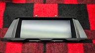 WYŚWIETLACZ MONITOR EKRAN BMW 5 F10 F11 LCI 9321016