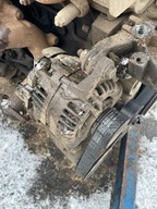 FIAT DUCATO 2,3 JTD 02-06 LIFT ALTERNATOR