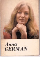 Anna German J Nagrabiecki - z nutami piosenek