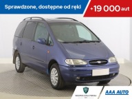 Ford Galaxy 2.3 16V, Automat, 7 miejsc, HAK