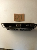 Alfa Romeo Stelvio 2.0T 21r. Kratka nawiewu środkowa