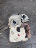 VW LT 2,8 TDI 158 KM TURBOSPRĘŻARKA STAN BDB