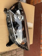 RENAULT CAPTUR 1 13-17 LAMPA LEWA PRZÓD 260603859R ORG EUR IGŁA